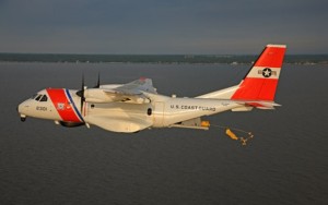 US Coast Guard purchase two more Sentry aircraft